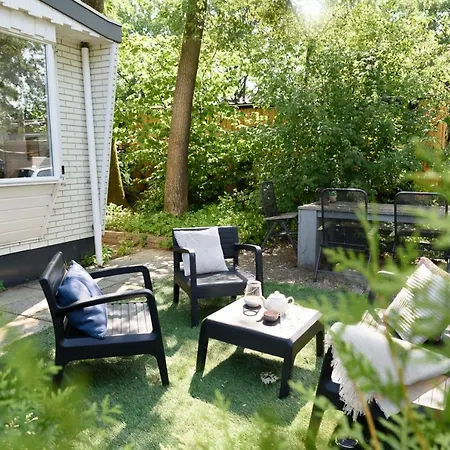 Tatil Evi Knus Boshuisje Op De Veluwe Putten